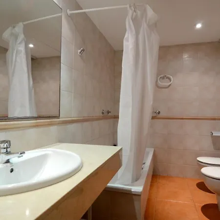 Mar F 102 Apartmán Pals