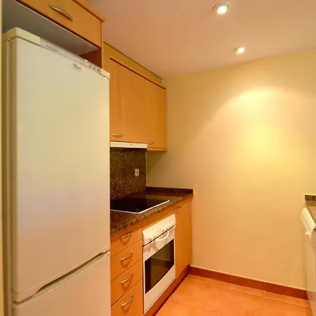 Appartamento Mar F 102 *