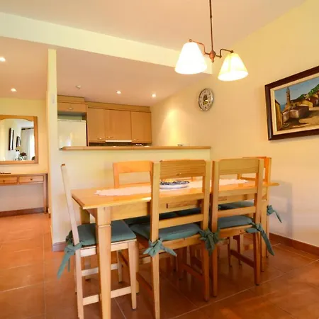Apartment Mar F 102 *