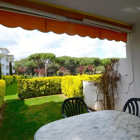 דירה Mar F 102 פאלס