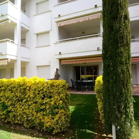 Mar F 102 Apartment *