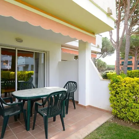 Mar F 102 Apartment