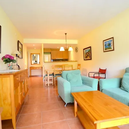 Apartment Mar F 102 *